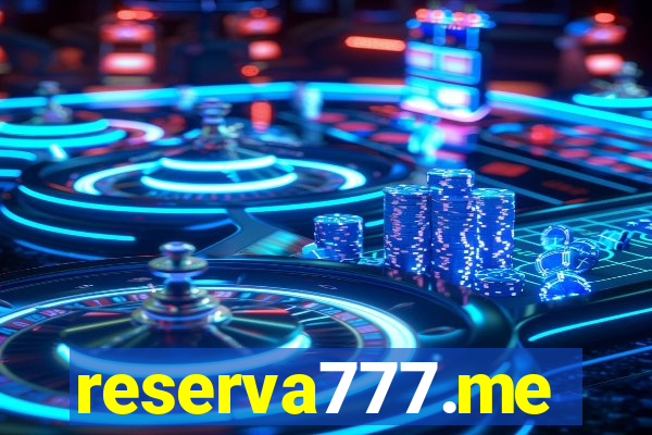 reserva777.me