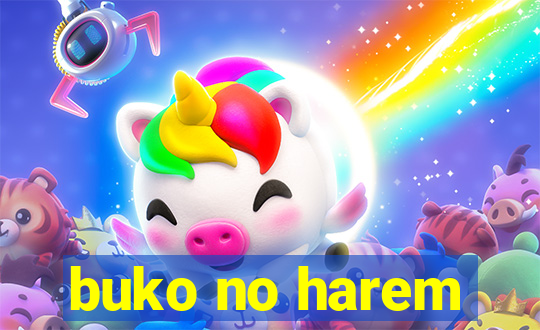 buko no harem