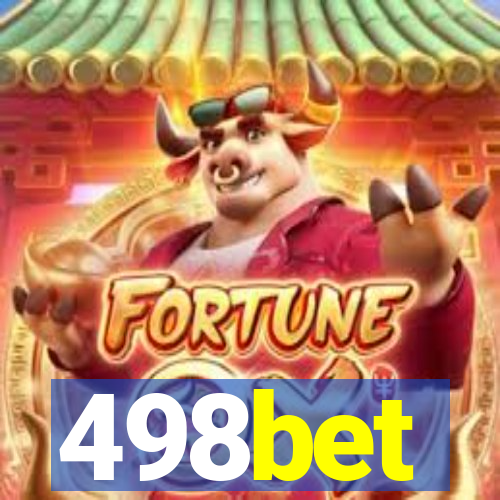 498bet