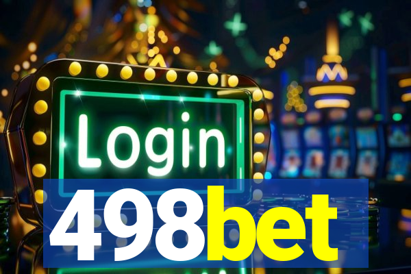 498bet