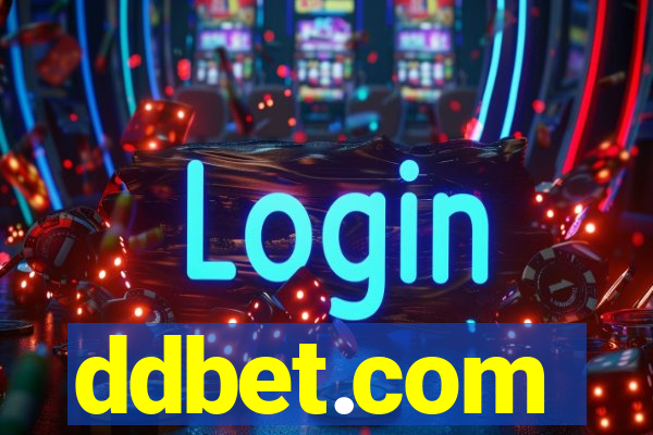 ddbet.com