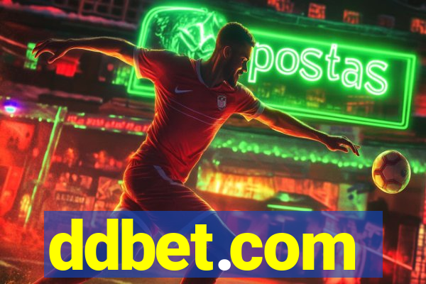 ddbet.com