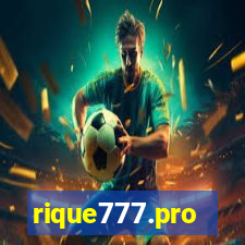 rique777.pro