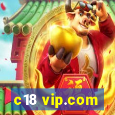 c18 vip.com