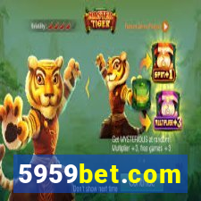 5959bet.com