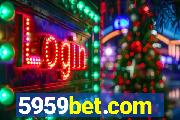 5959bet.com