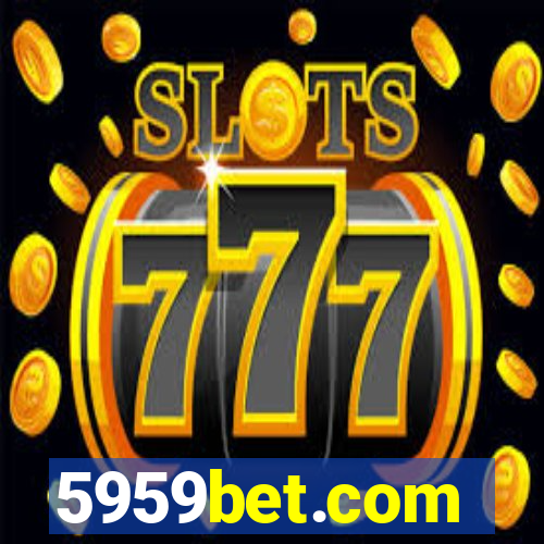 5959bet.com