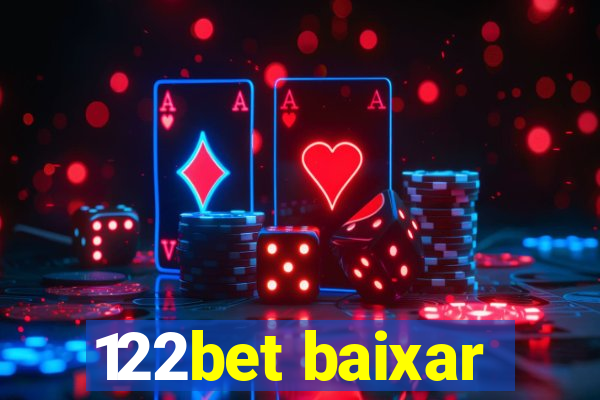 122bet baixar