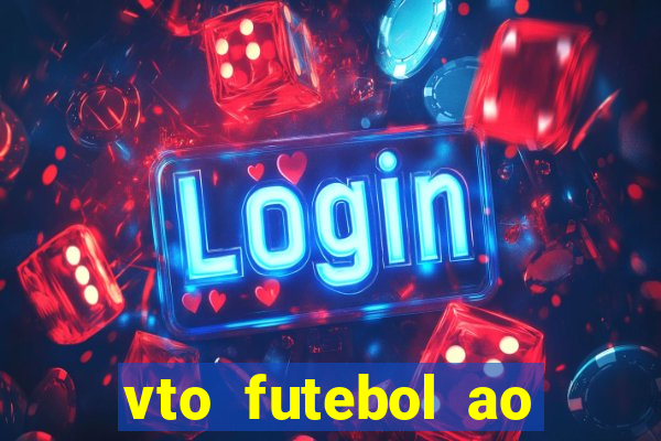 vto futebol ao vivo flamengo