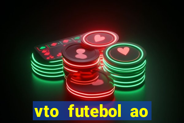 vto futebol ao vivo flamengo