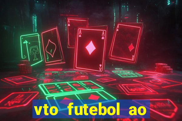 vto futebol ao vivo flamengo