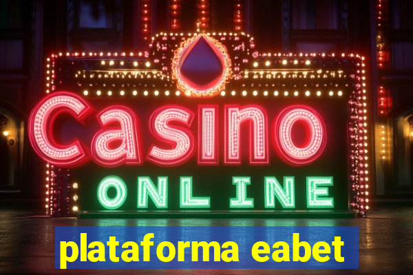 plataforma eabet