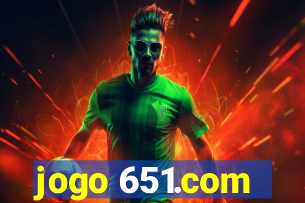 jogo 651.com