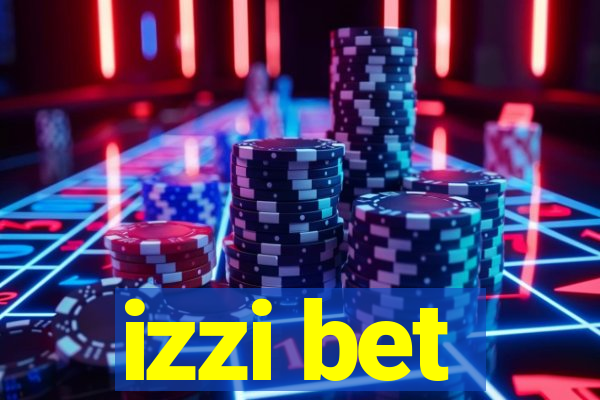 izzi bet