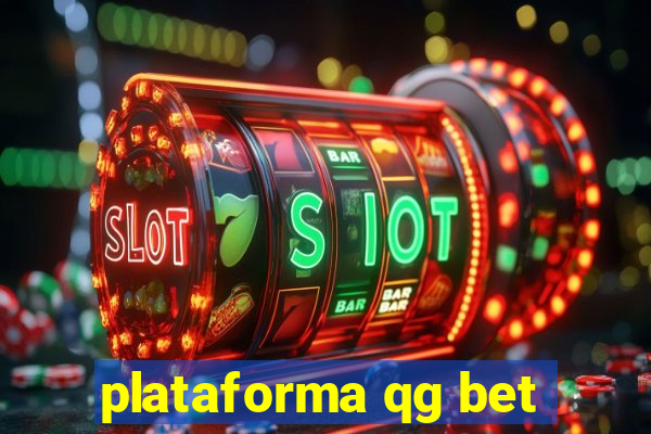 plataforma qg bet