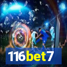 116bet7