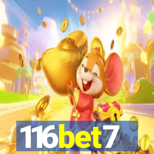 116bet7