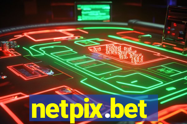 netpix.bet