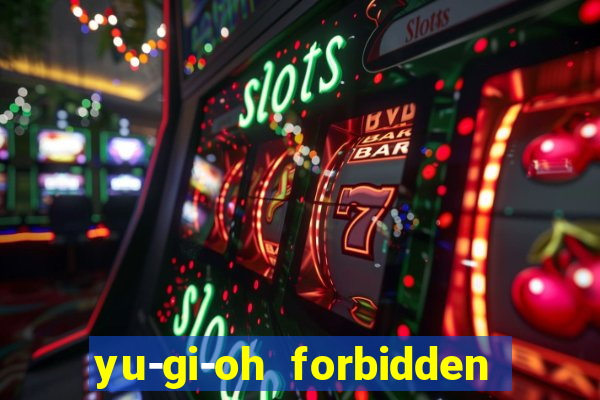 yu-gi-oh forbidden memories password