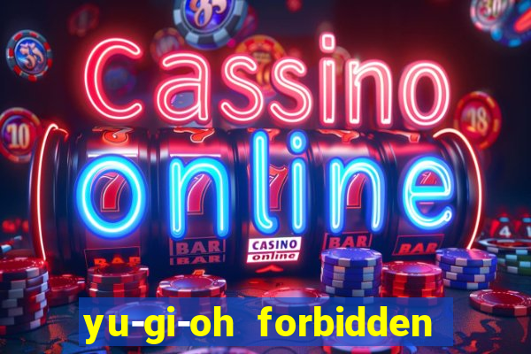 yu-gi-oh forbidden memories password