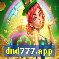 dnd777.app