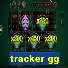 tracker gg