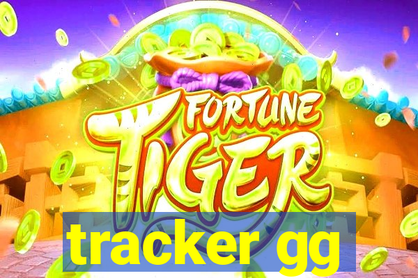 tracker gg