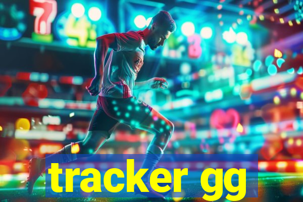 tracker gg