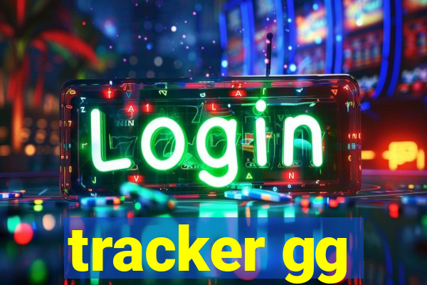 tracker gg