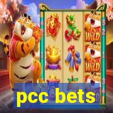 pcc bets