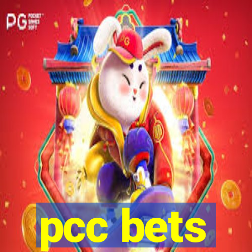 pcc bets