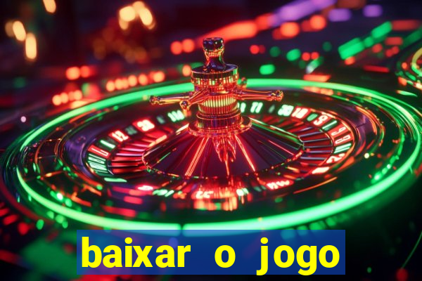 baixar o jogo super mario