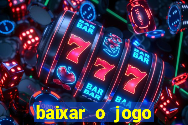 baixar o jogo super mario