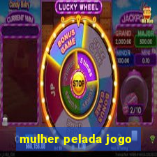 mulher pelada jogo