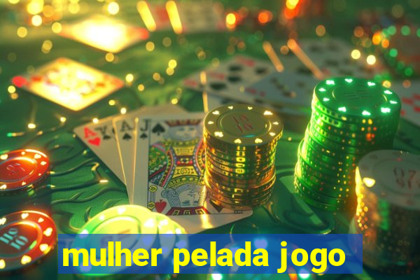 mulher pelada jogo