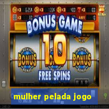 mulher pelada jogo