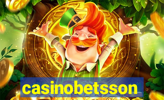 casinobetsson