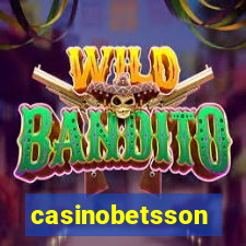 casinobetsson