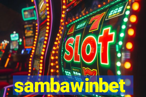 sambawinbet