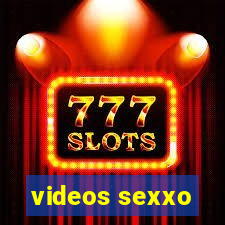 videos sexxo