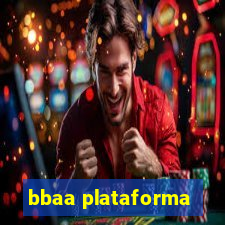 bbaa plataforma