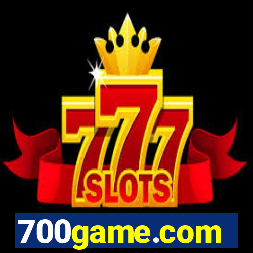 700game.com