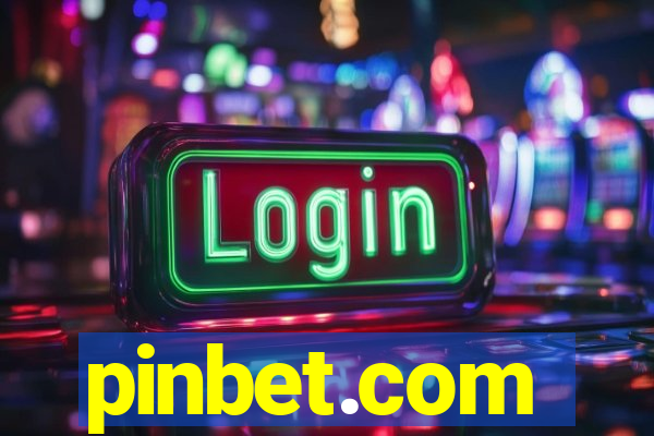 pinbet.com