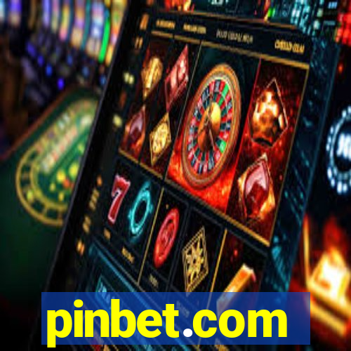 pinbet.com