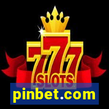 pinbet.com