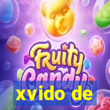 xvido de