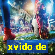 xvido de