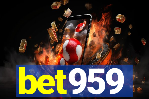 bet959