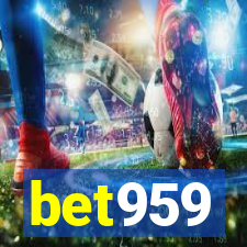 bet959