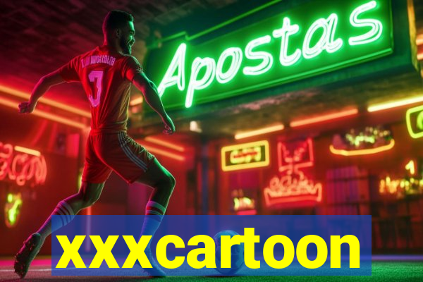 xxxcartoon